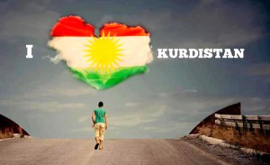 kurdistan