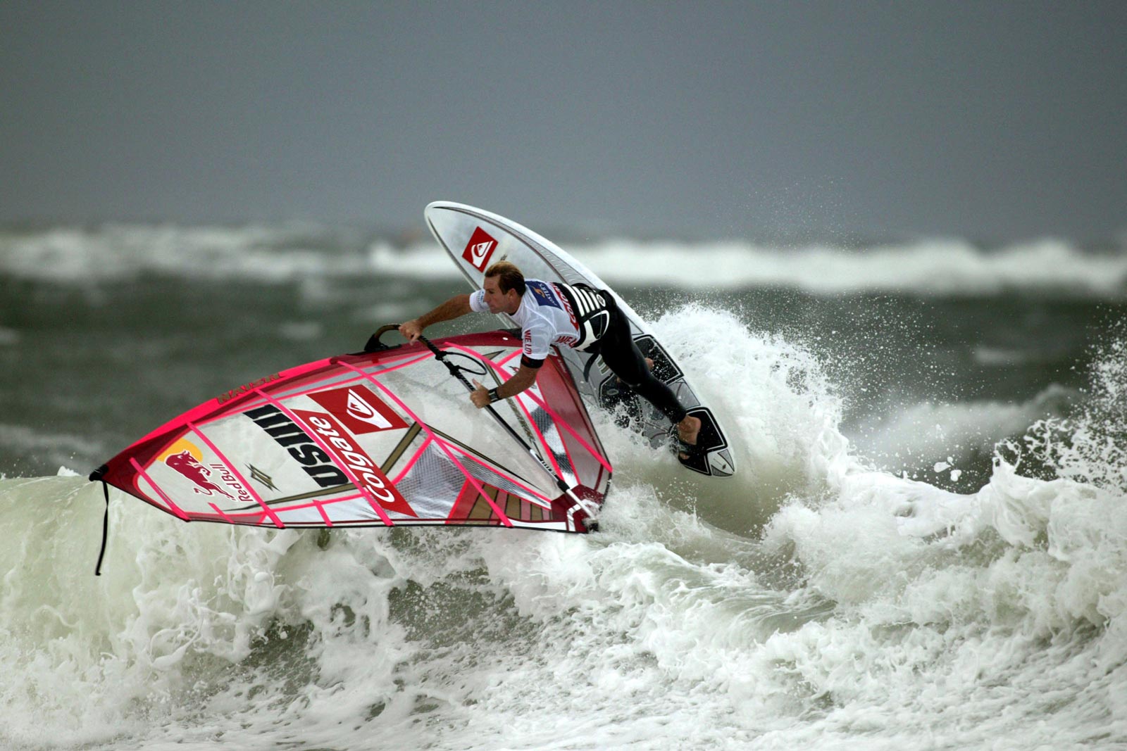 World Windsurfing Championships Coming to West Coast