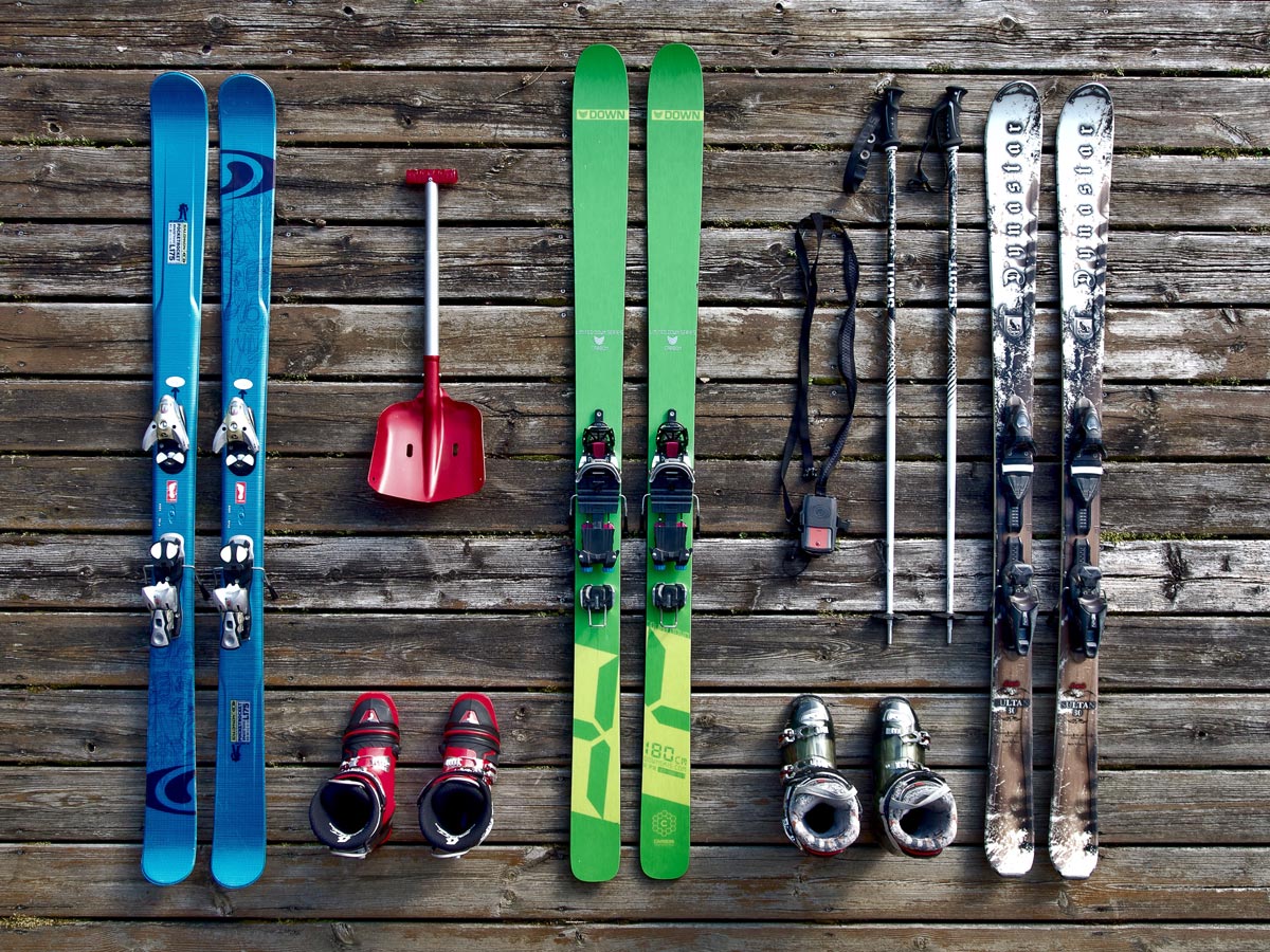 Time to Prepare Your Equipment for Winter Season