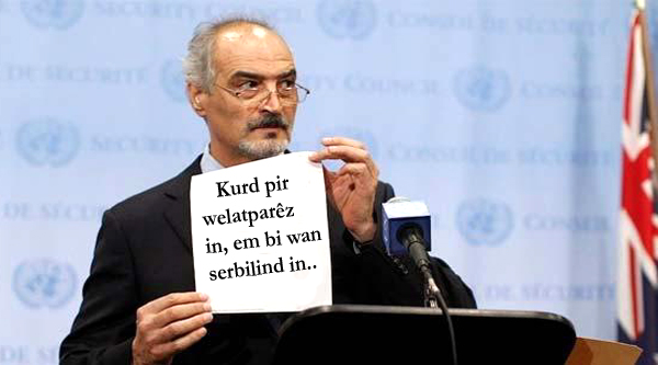 Mêro ji Kurdan pir hez dike bavooo..