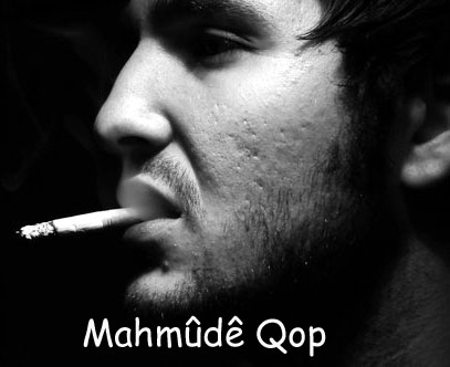 Mahmud Qop Kopie