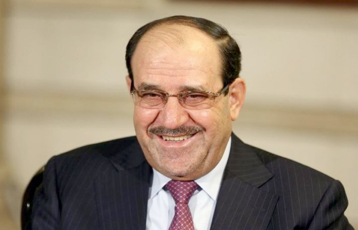 Malikî jina xwe ji xwe berda û got: Kurdistan nabe dewlet